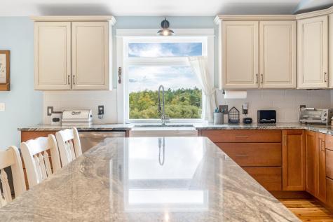 105 King Road Lisbon ME 04250