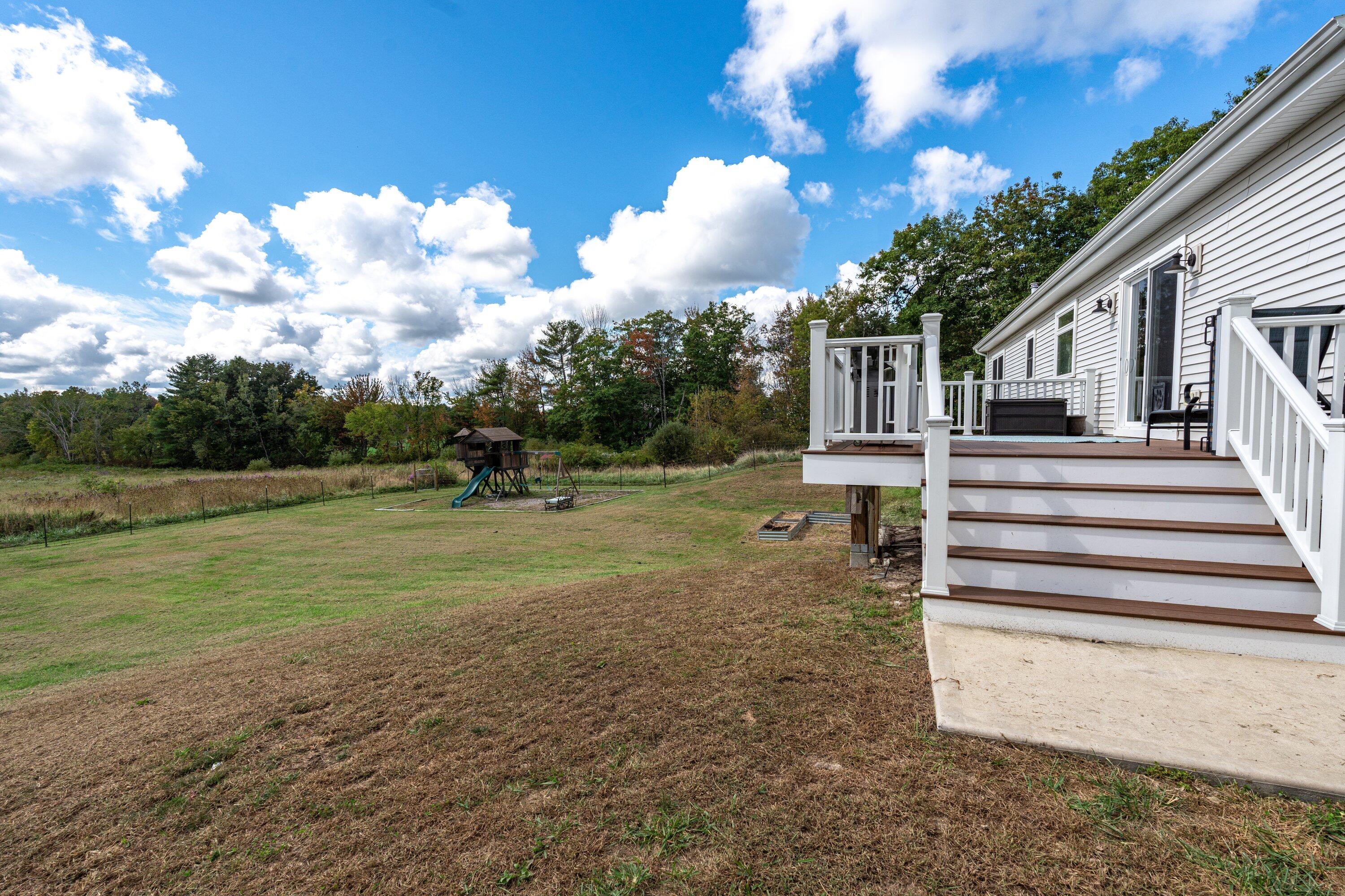 105 King Road Lisbon ME 04250