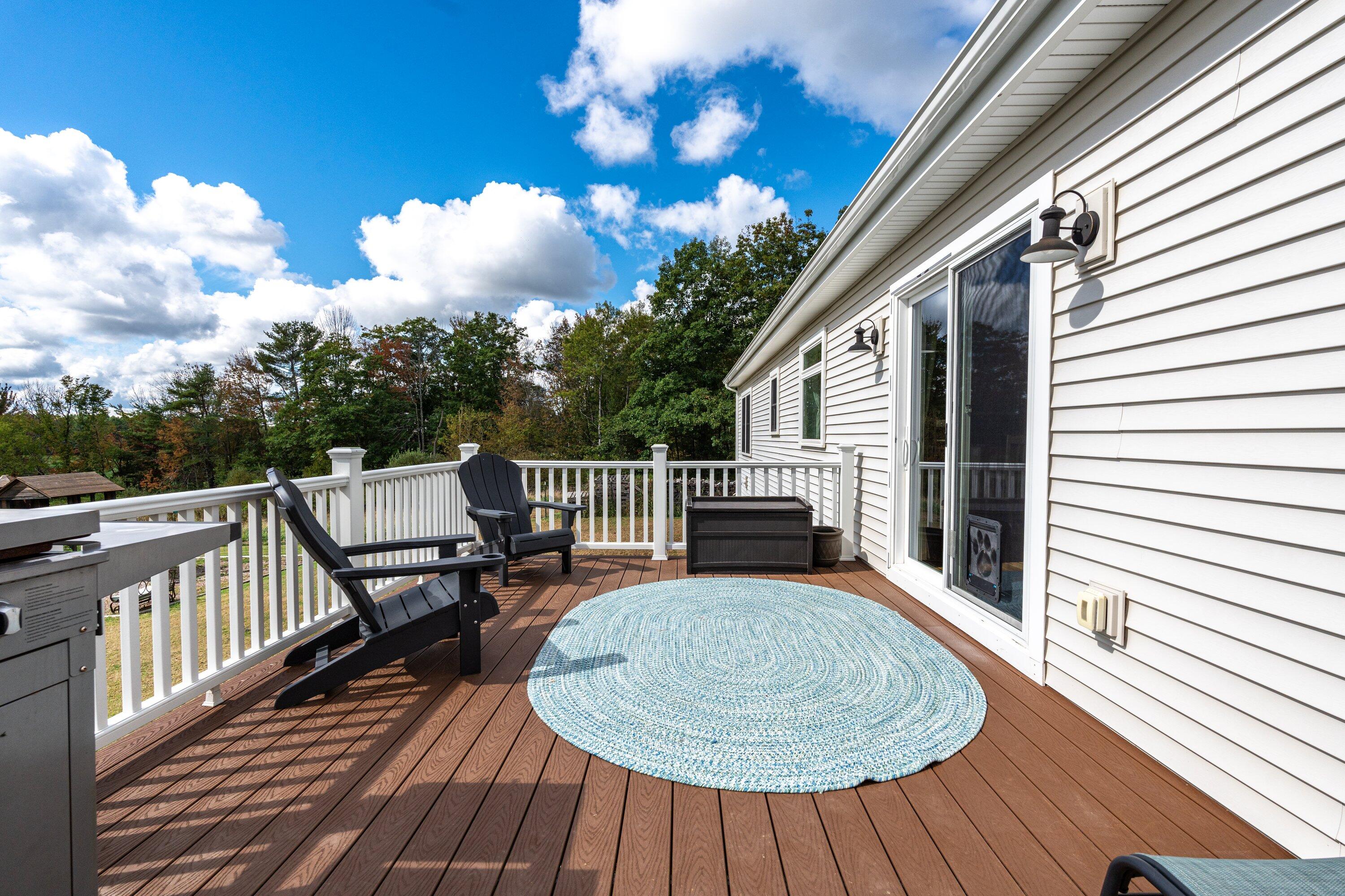 105 King Road Lisbon ME 04250