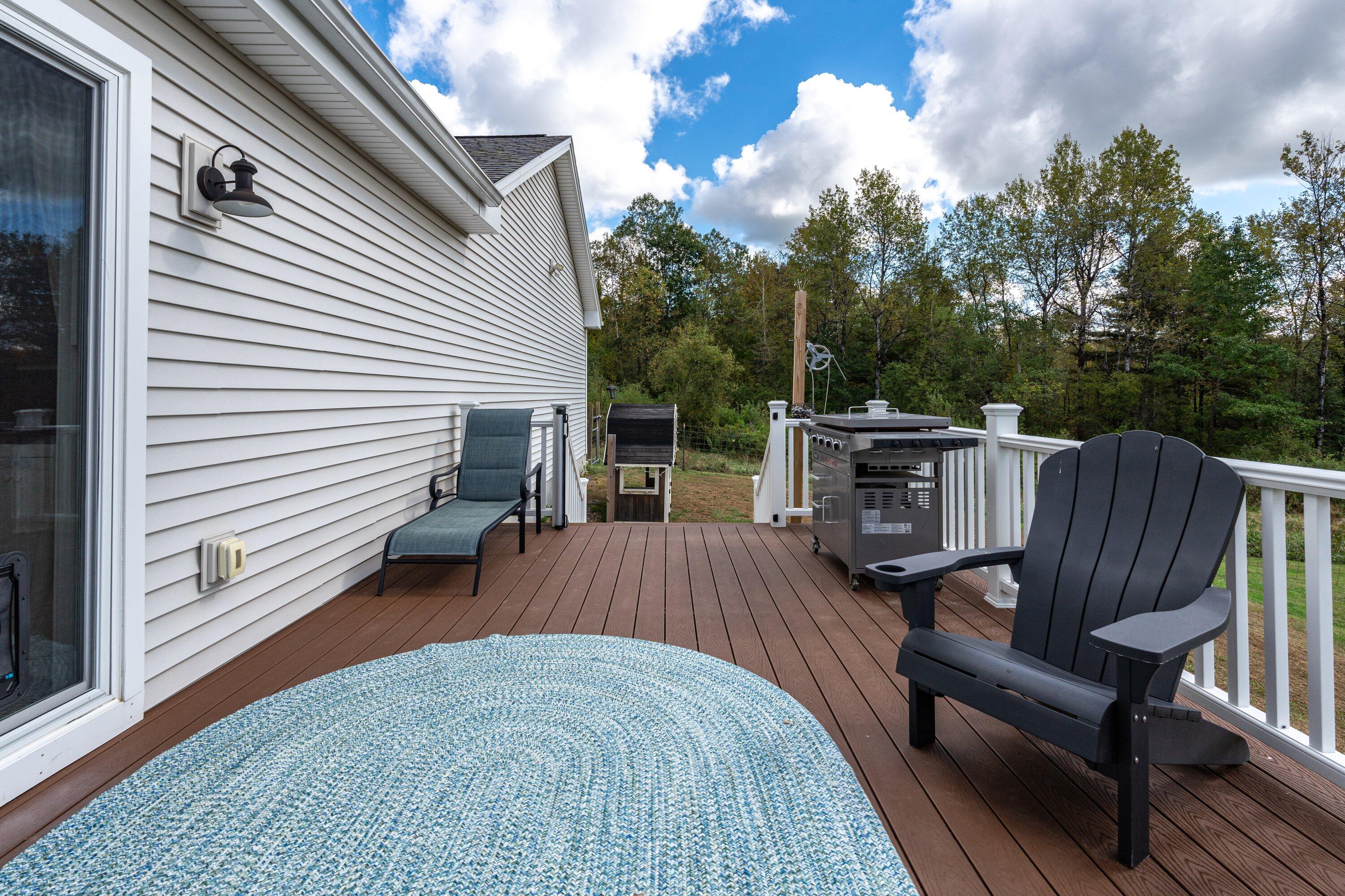 105 King Road Lisbon ME 04250