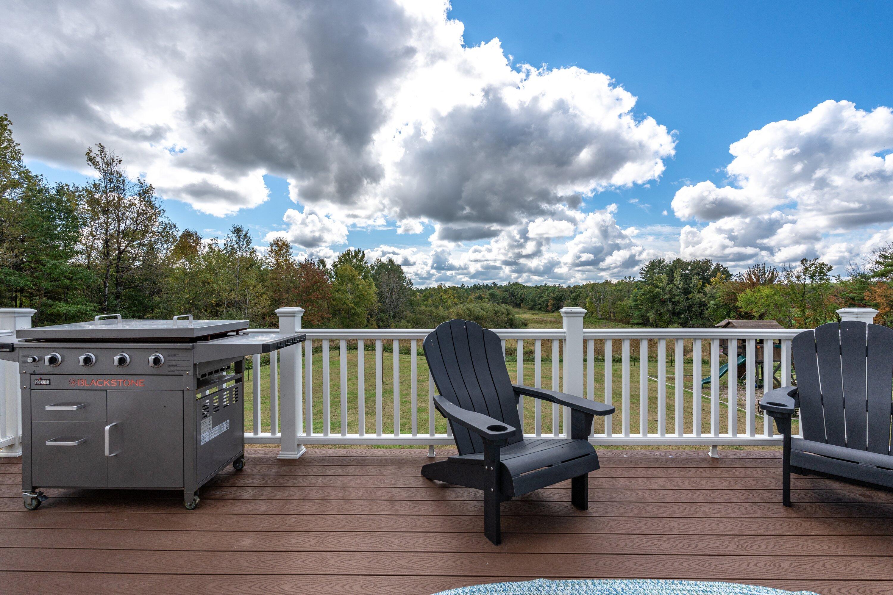 105 King Road Lisbon ME 04250