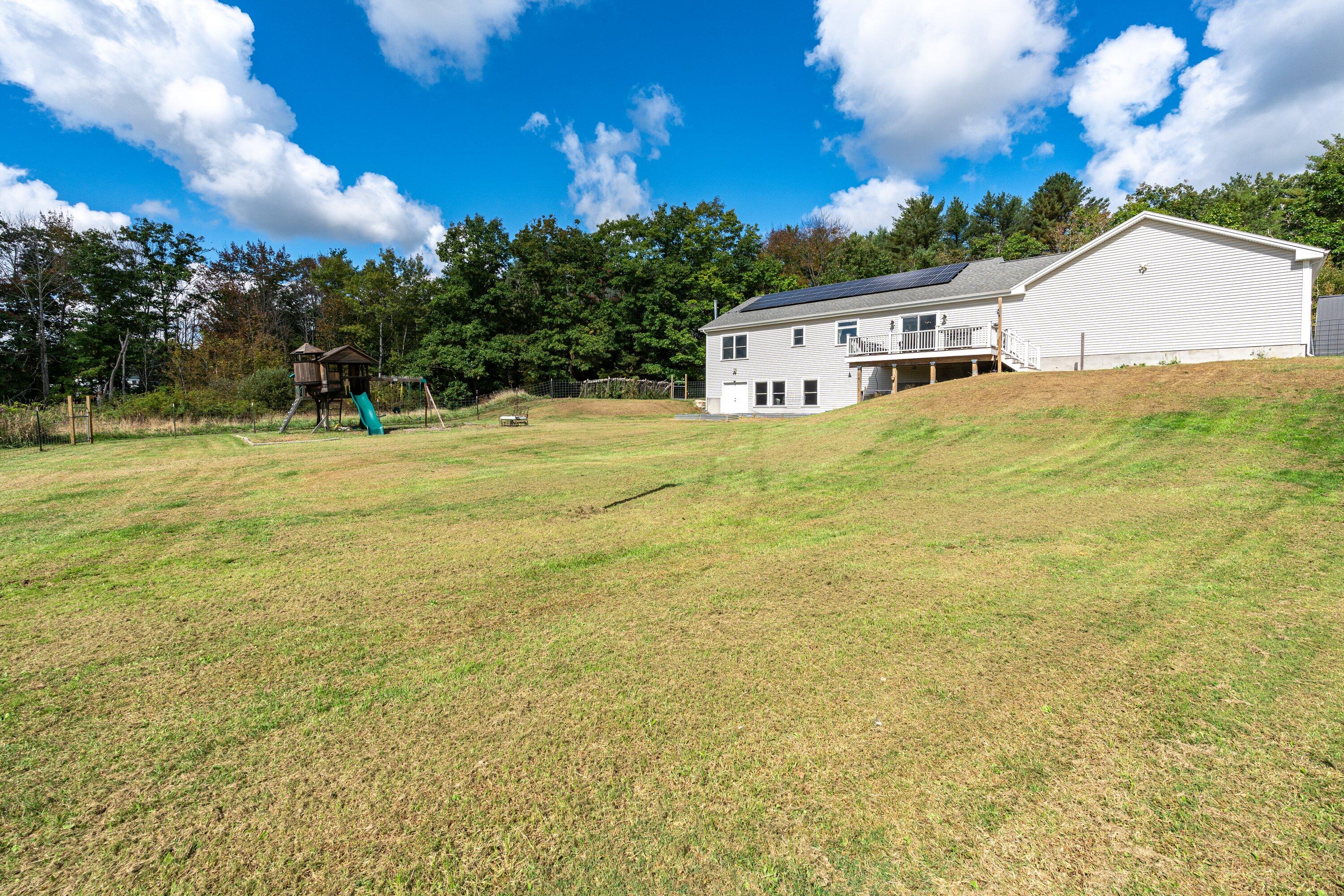 105 King Road Lisbon ME 04250