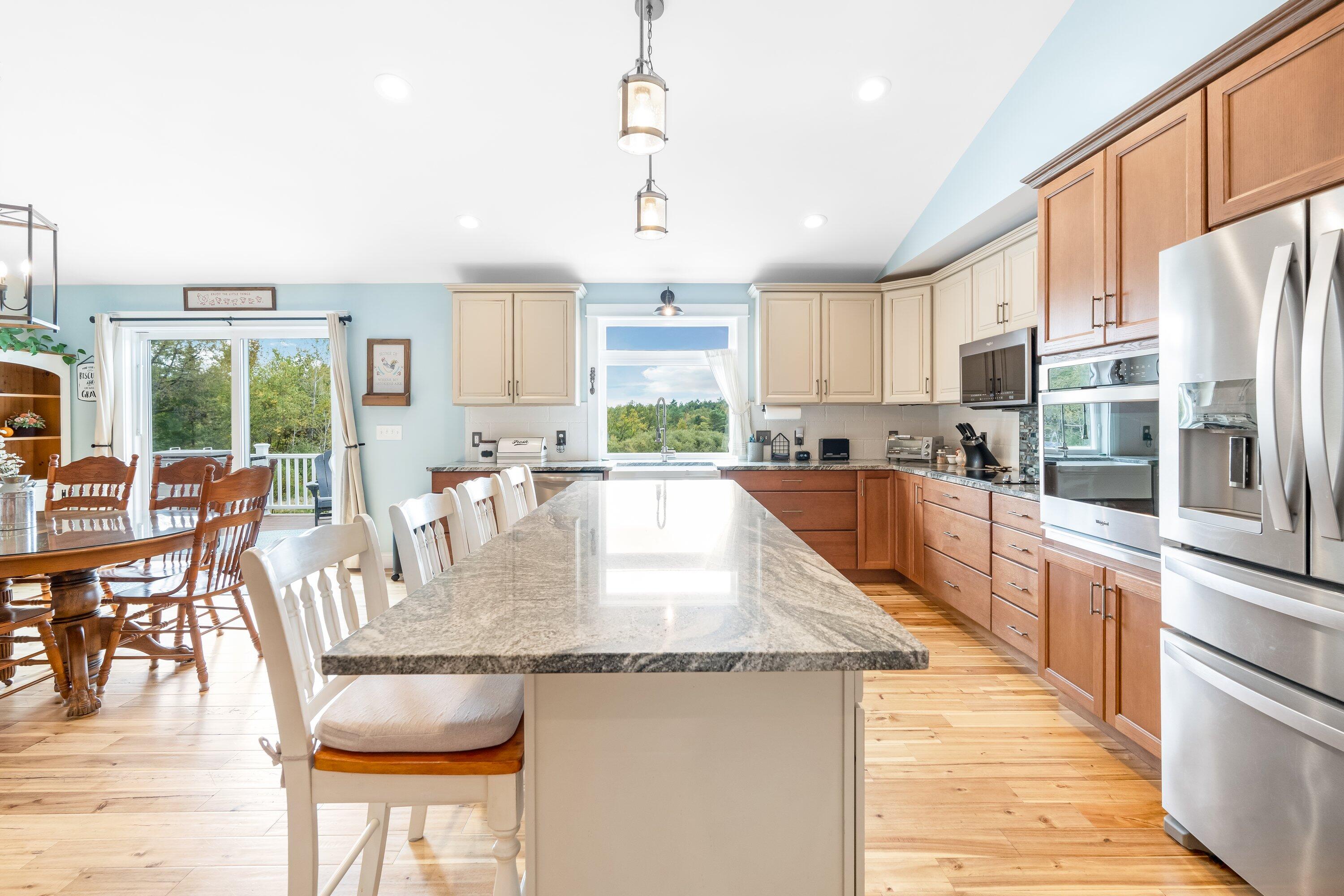 105 King Road Lisbon ME 04250