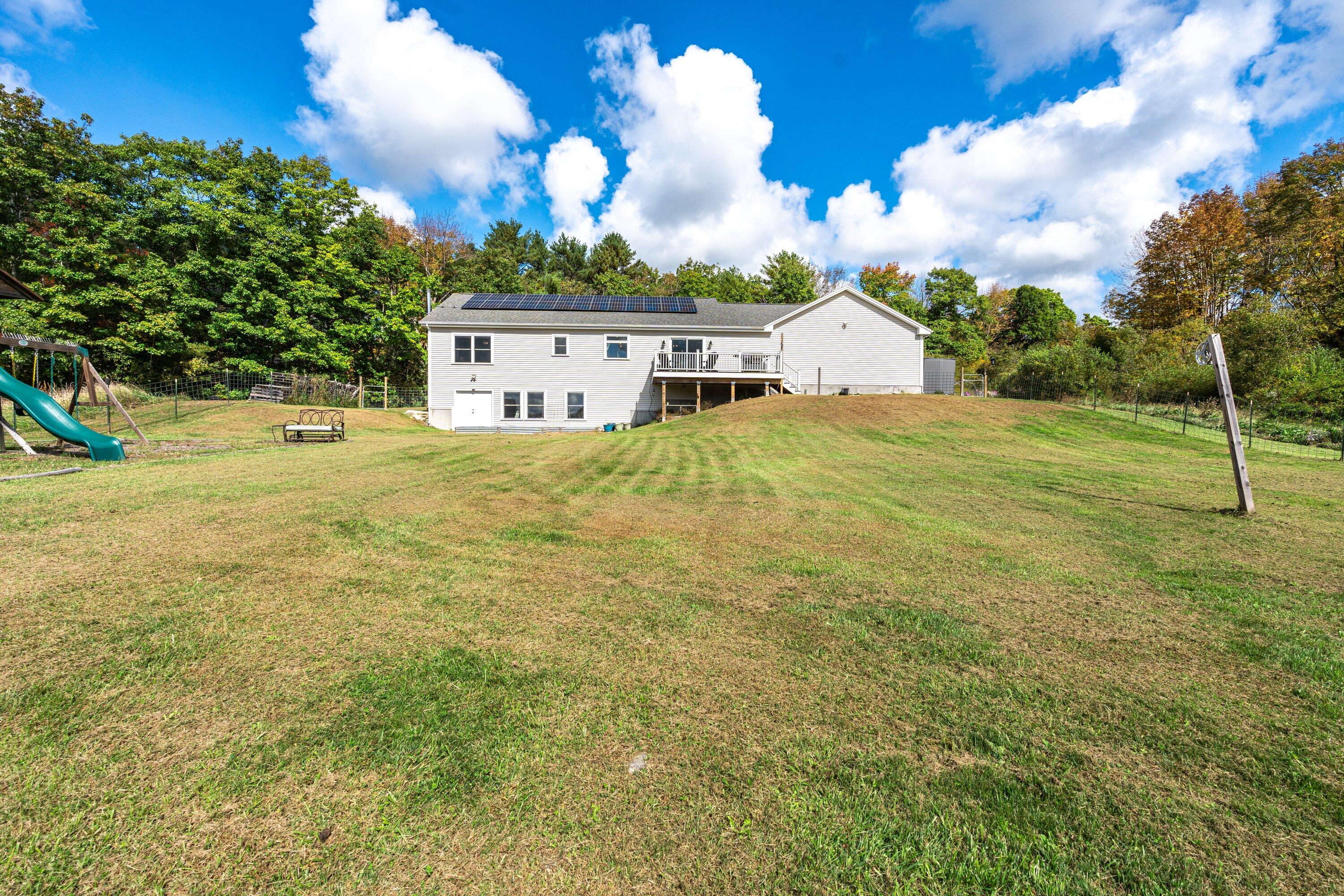 105 King Road Lisbon ME 04250