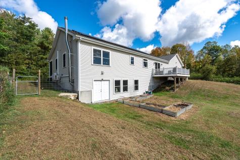 105 King Road Lisbon ME 04250