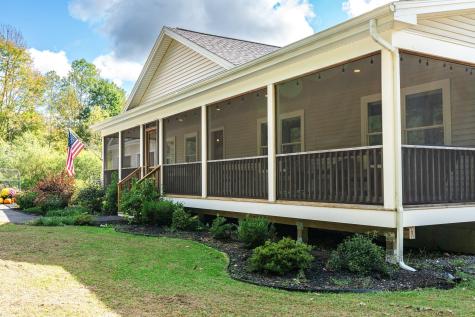 105 King Road Lisbon ME 04250