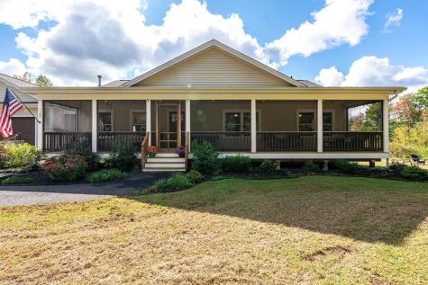 105 King Road Lisbon ME 04250