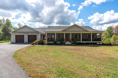 105 King Road Lisbon ME 04250