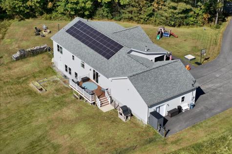 105 King Road Lisbon ME 04250