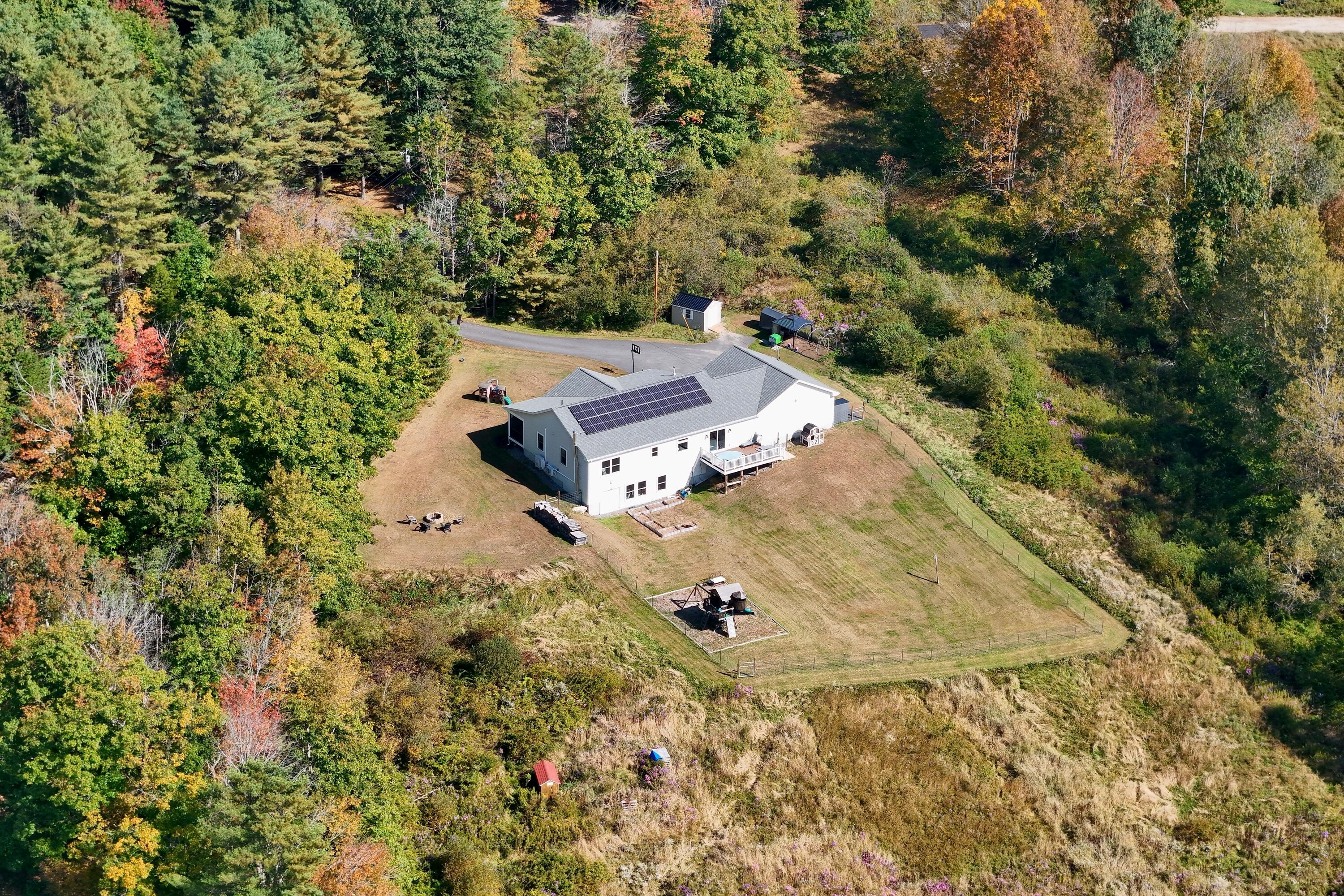 105 King Road Lisbon ME 04250