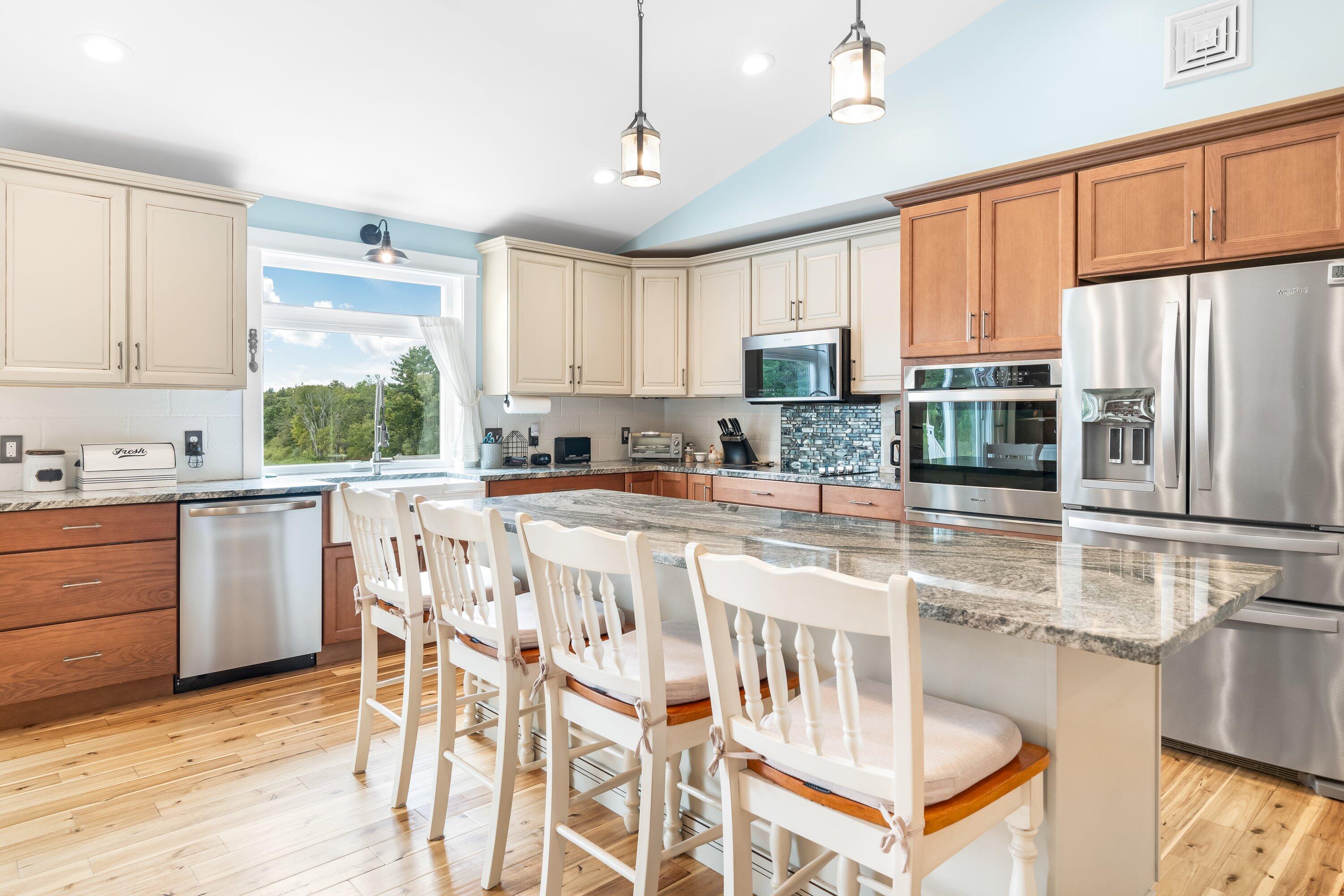 105 King Road Lisbon ME 04250