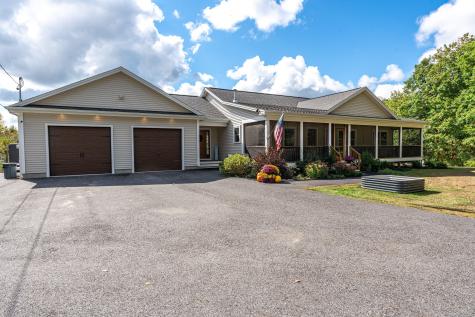 105 King Road Lisbon ME 04250