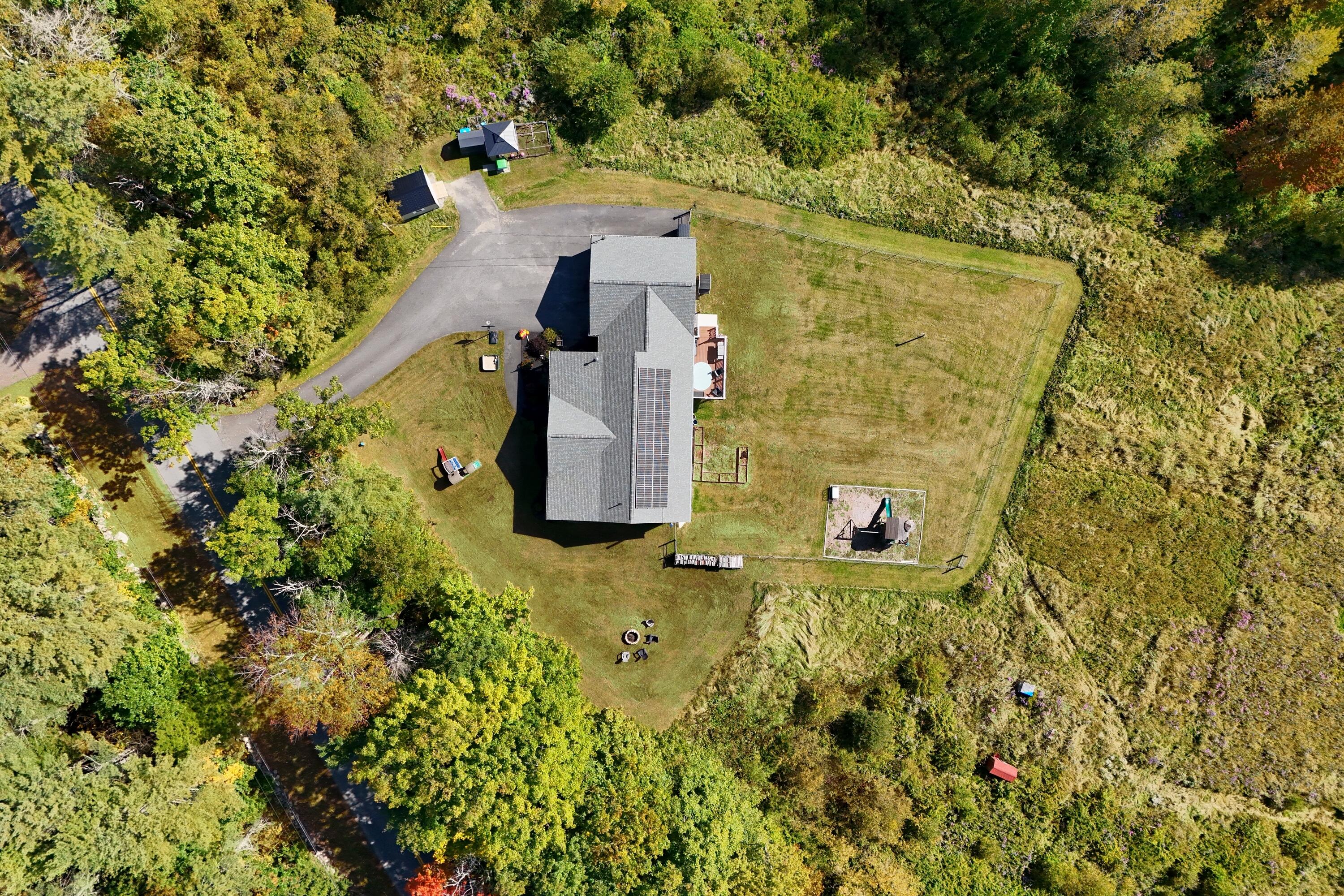 105 King Road Lisbon ME 04250