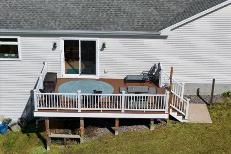 105 King Road Lisbon ME 04250