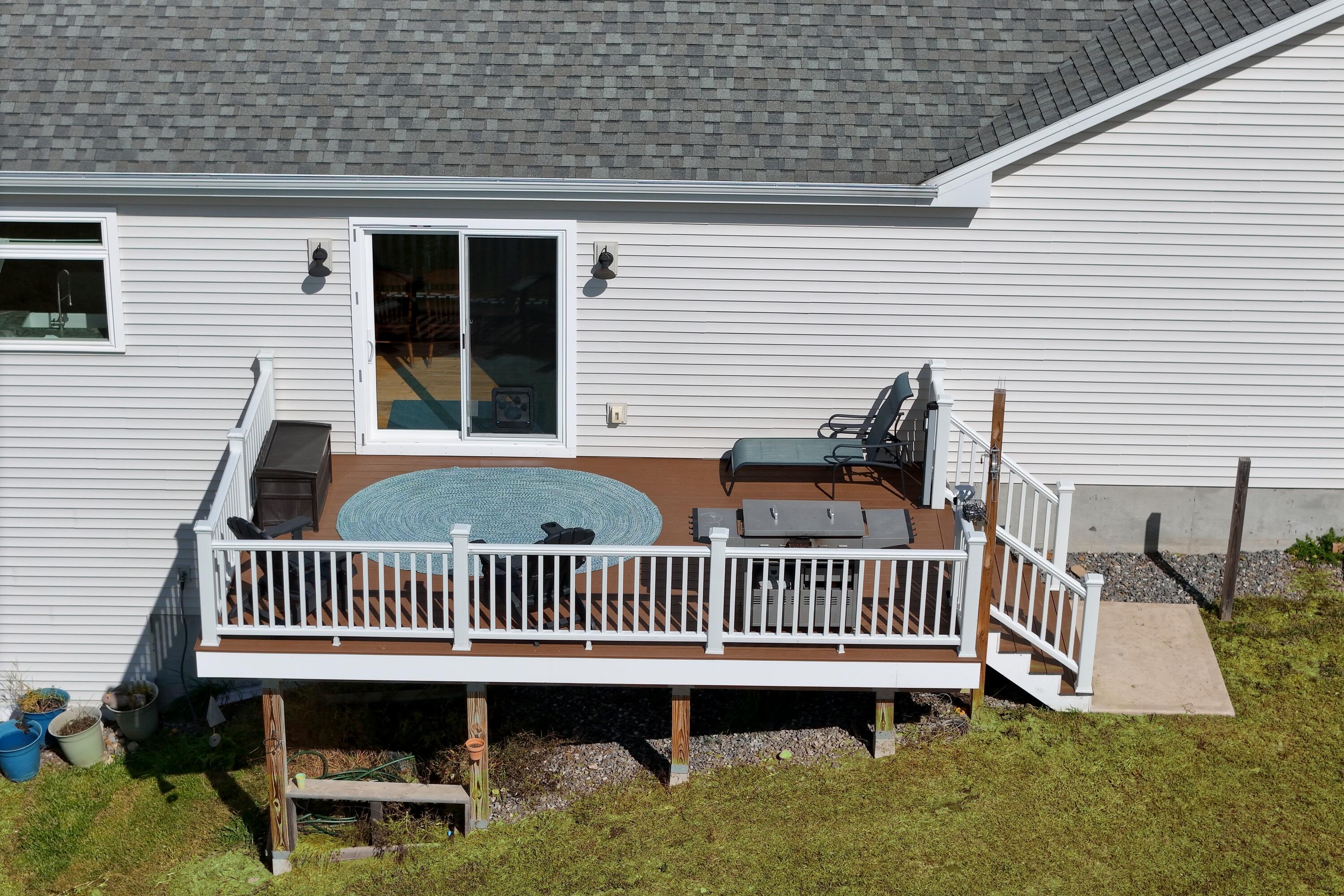 105 King Road Lisbon ME 04250