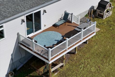 105 King Road Lisbon ME 04250