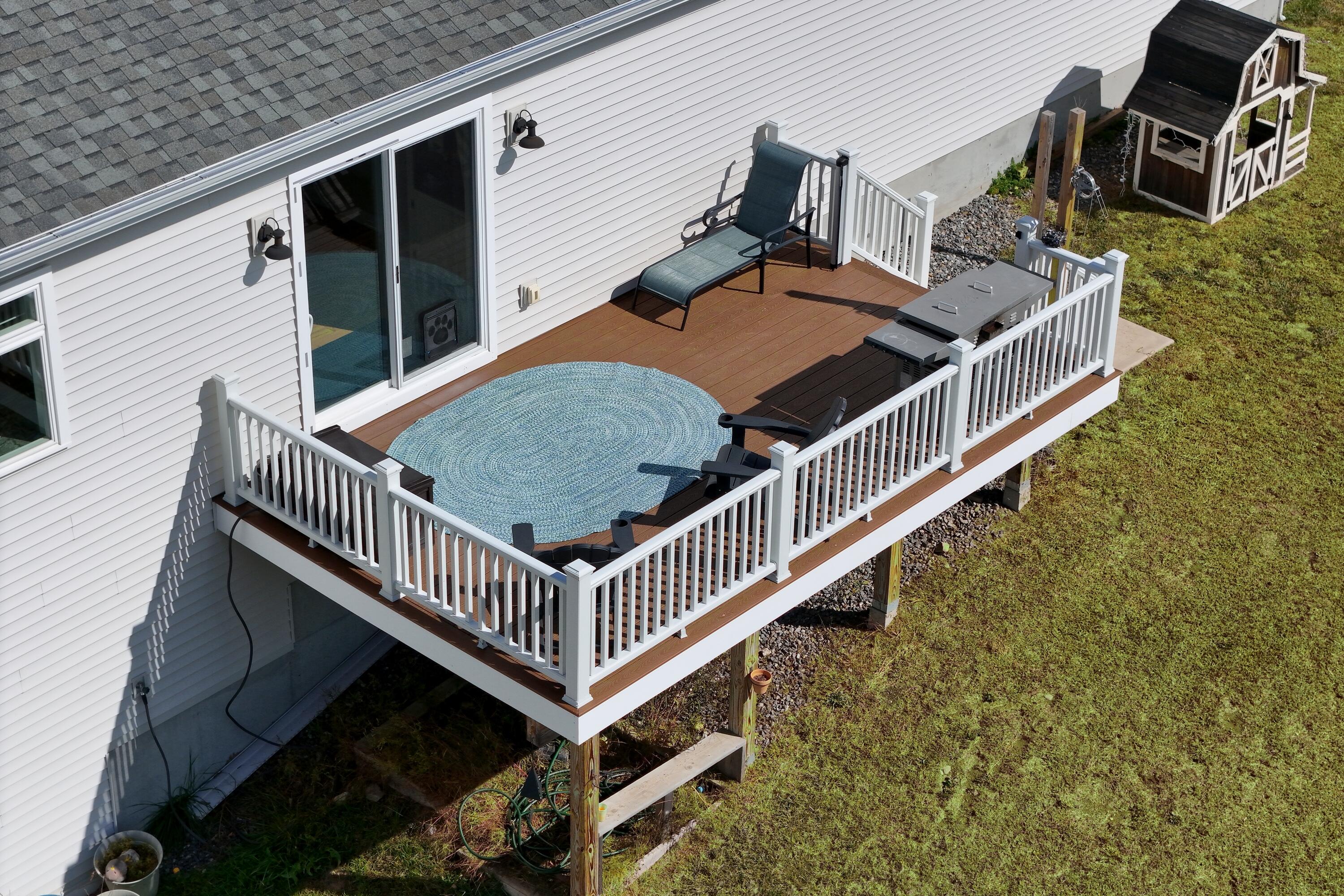 105 King Road Lisbon ME 04250