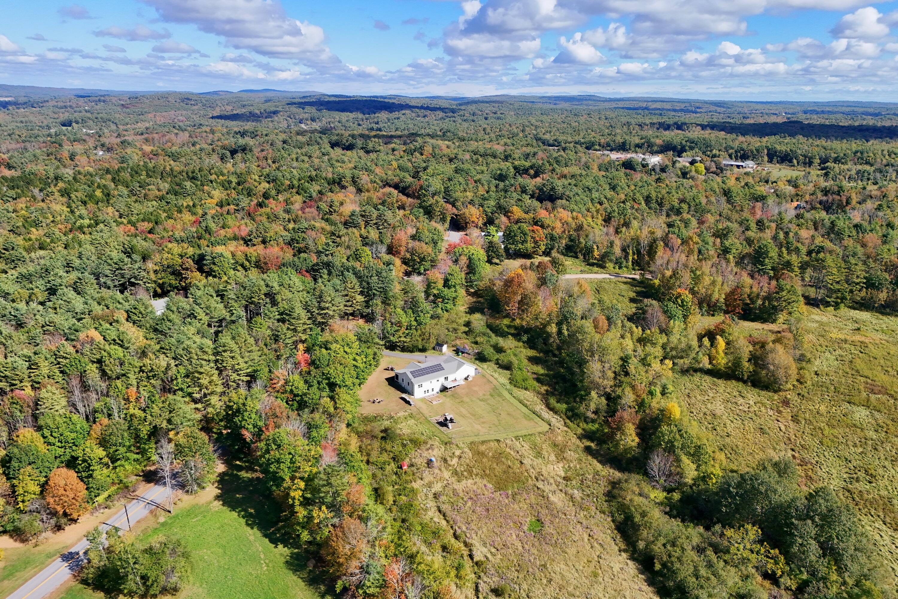 105 King Road Lisbon ME 04250