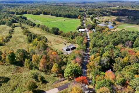 105 King Road Lisbon ME 04250