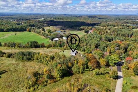 105 King Road Lisbon ME 04250