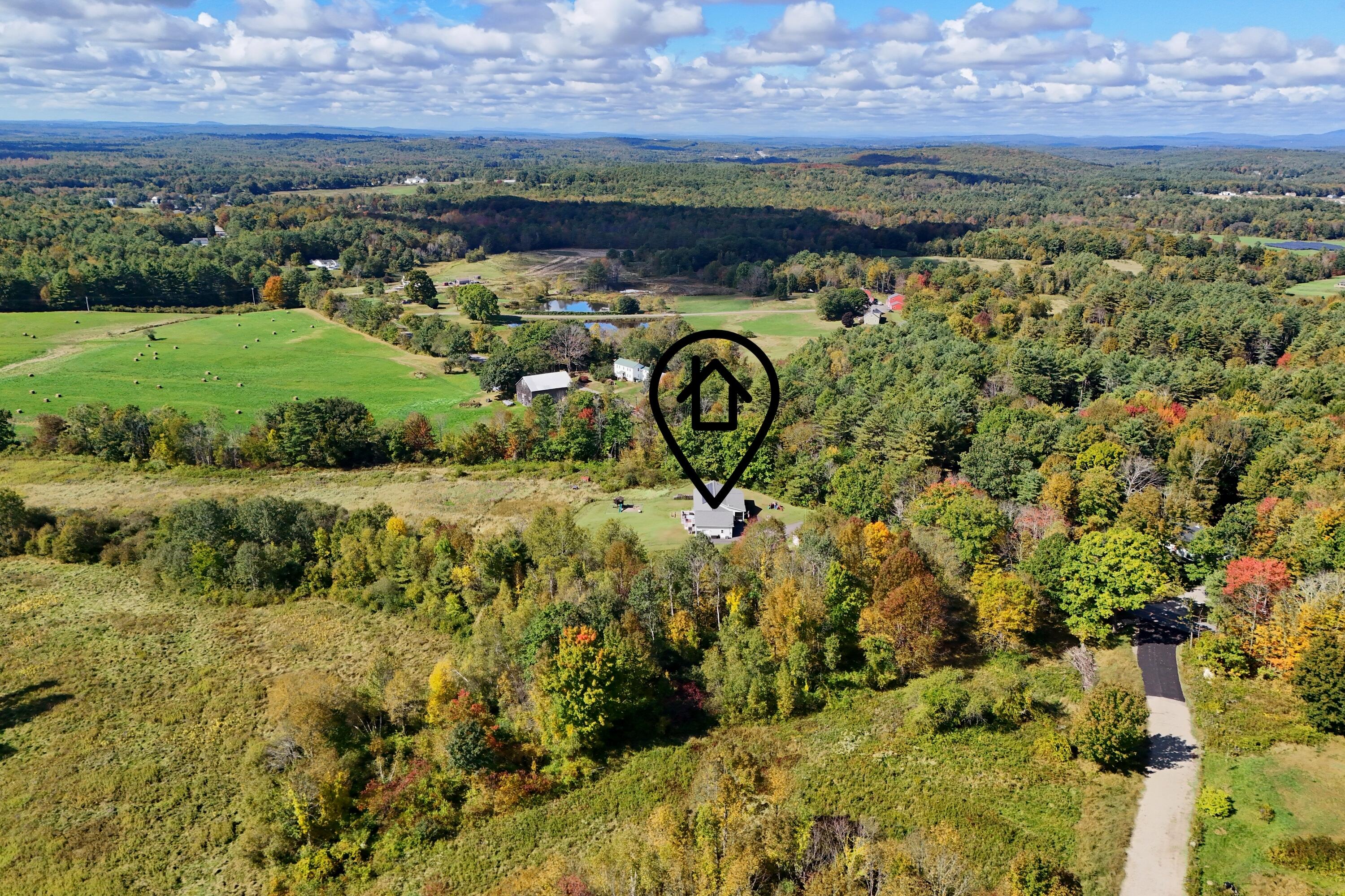 105 King Road Lisbon ME 04250