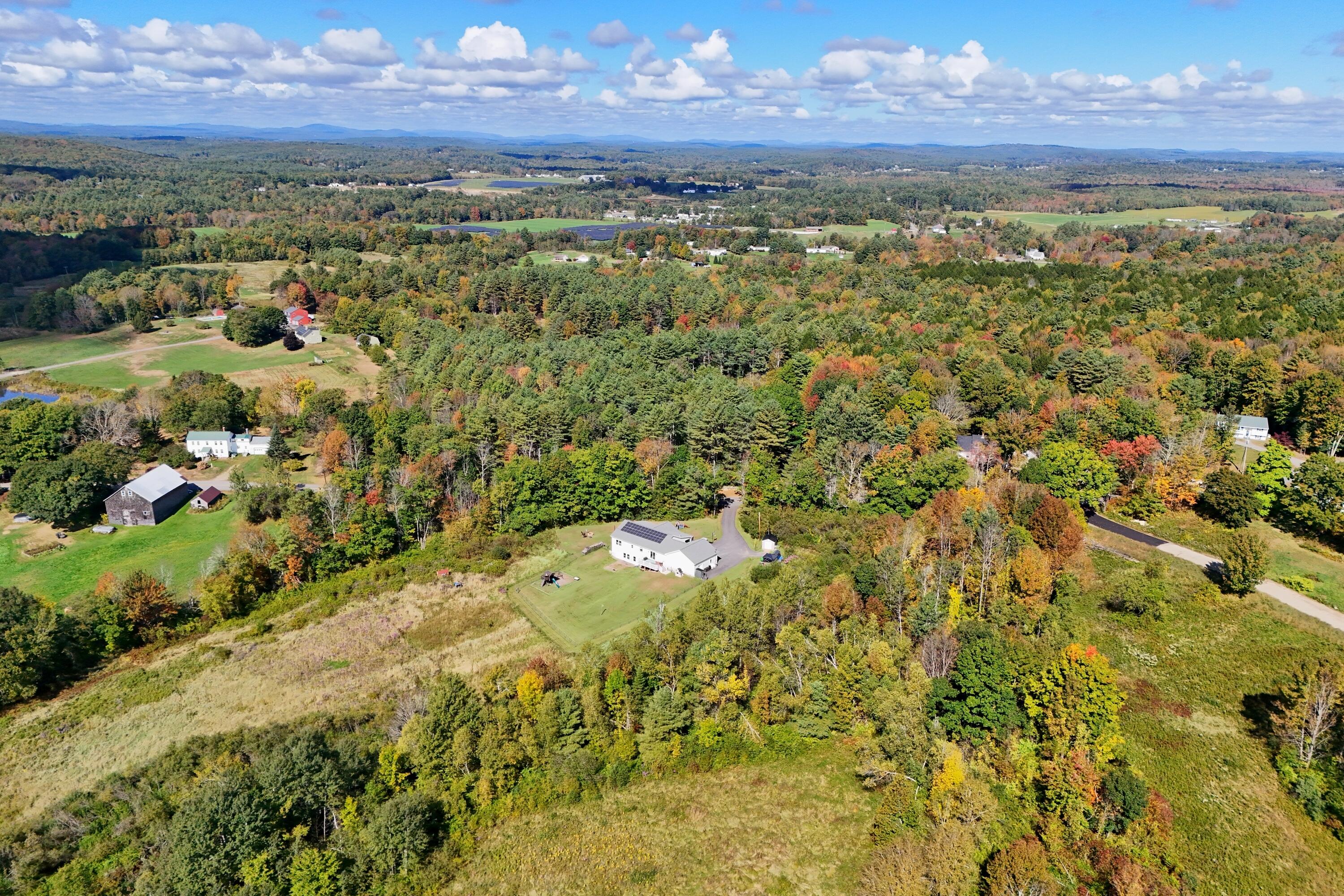 105 King Road Lisbon ME 04250