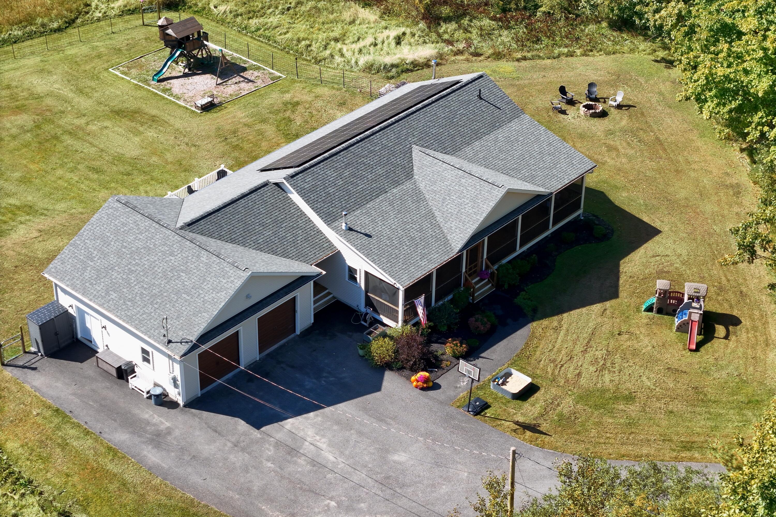 105 King Road Lisbon ME 04250