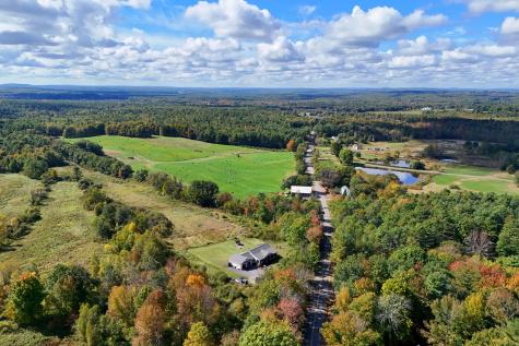 105 King Road Lisbon ME 04250