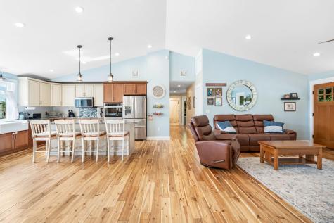 105 King Road Lisbon ME 04250