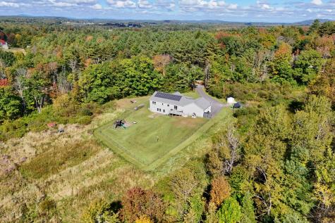 105 King Road Lisbon ME 04250