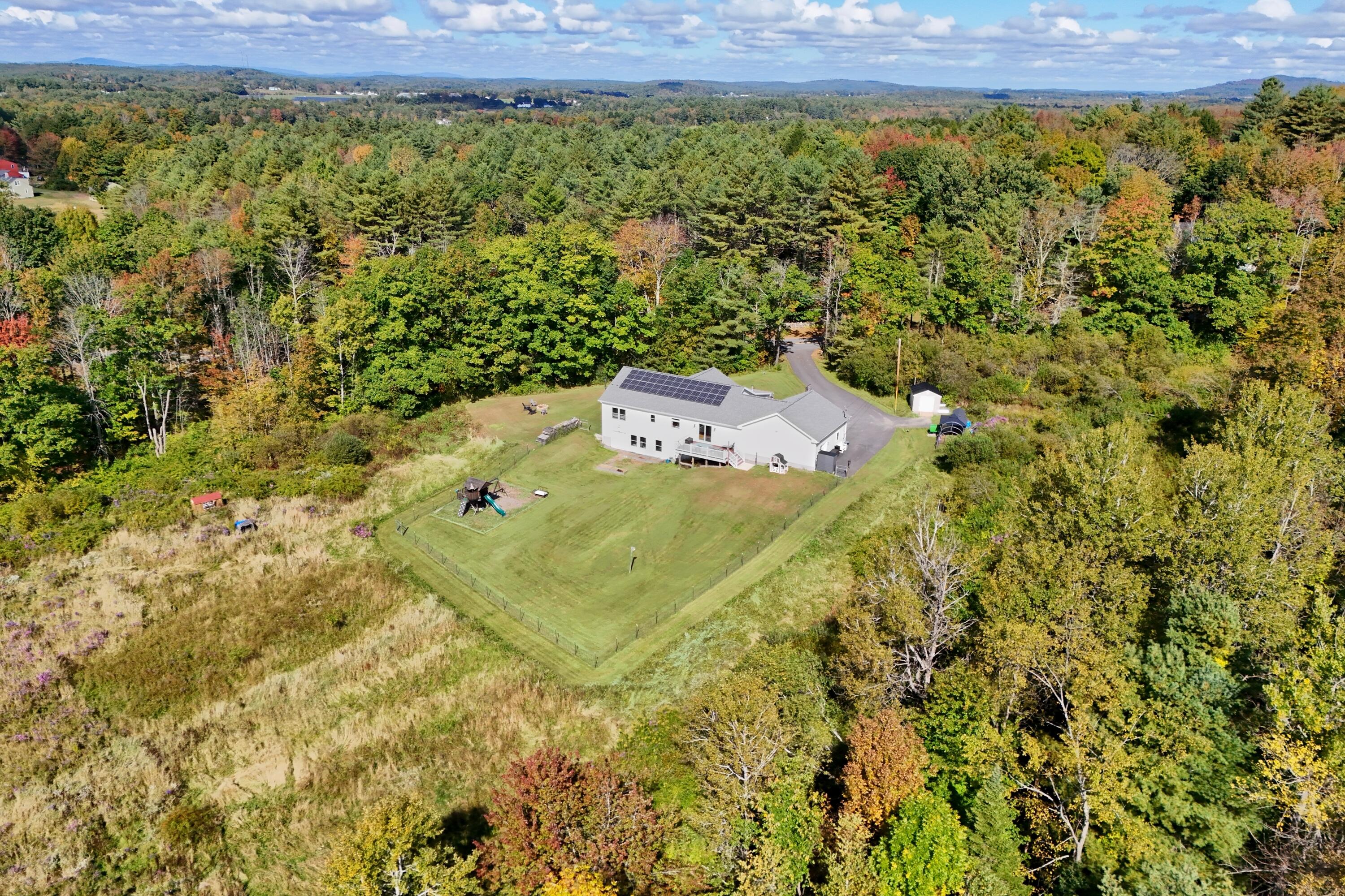 105 King Road Lisbon ME 04250