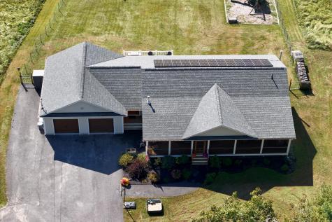 105 King Road Lisbon ME 04250