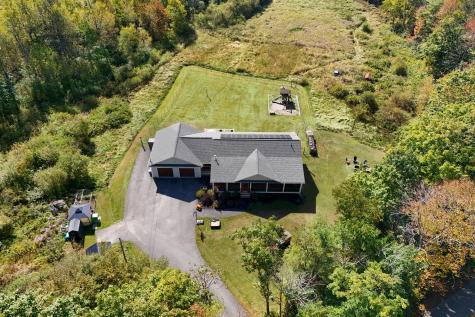 105 King Road Lisbon ME 04250