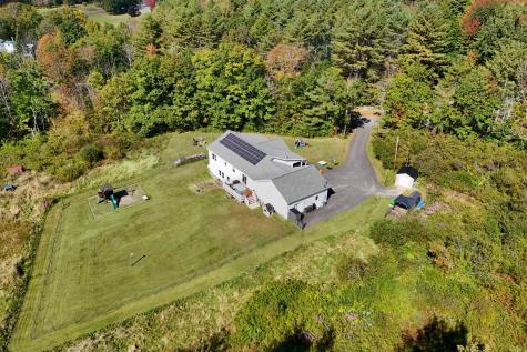 105 King Road Lisbon ME 04250