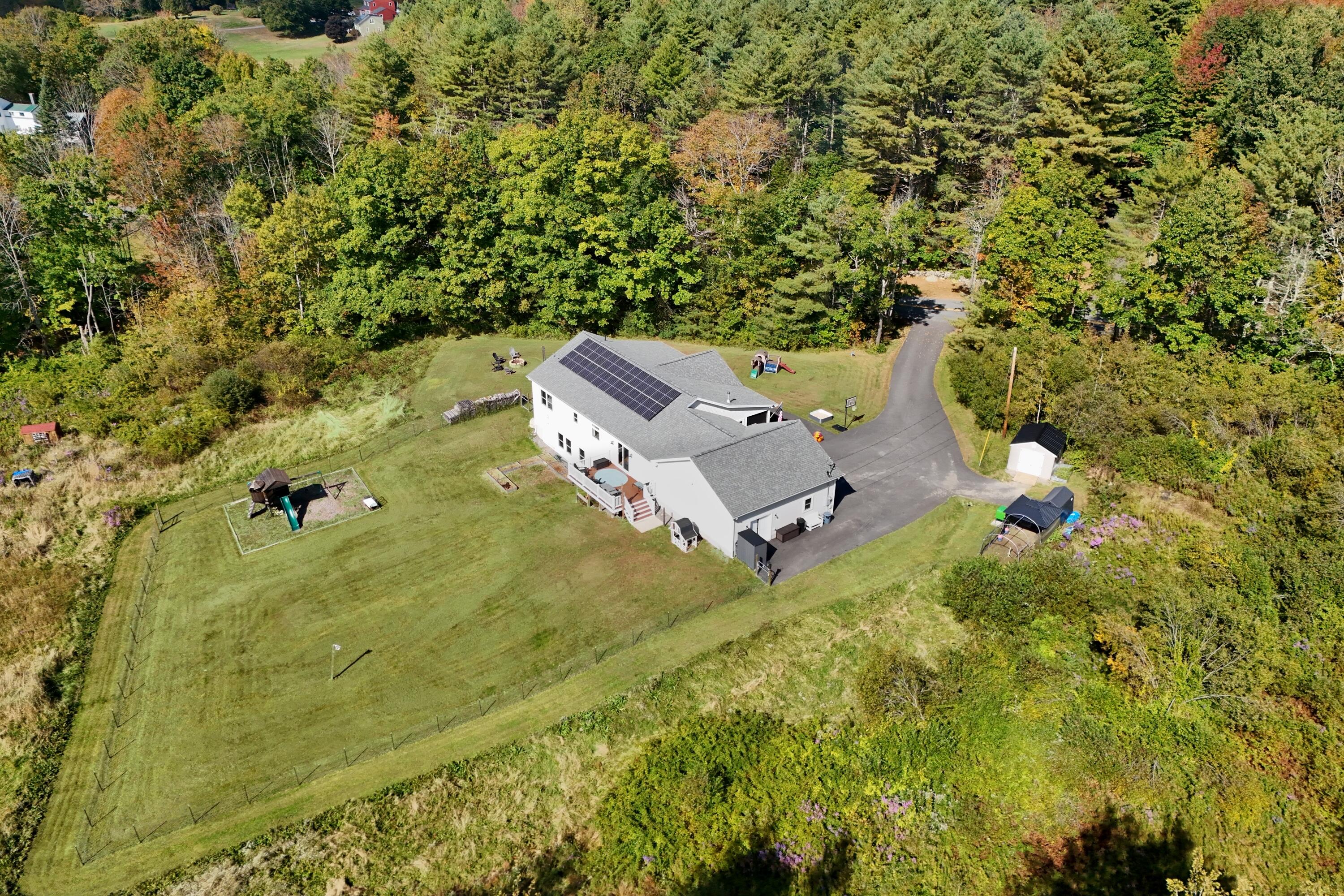 105 King Road Lisbon ME 04250