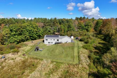 105 King Road Lisbon ME 04250