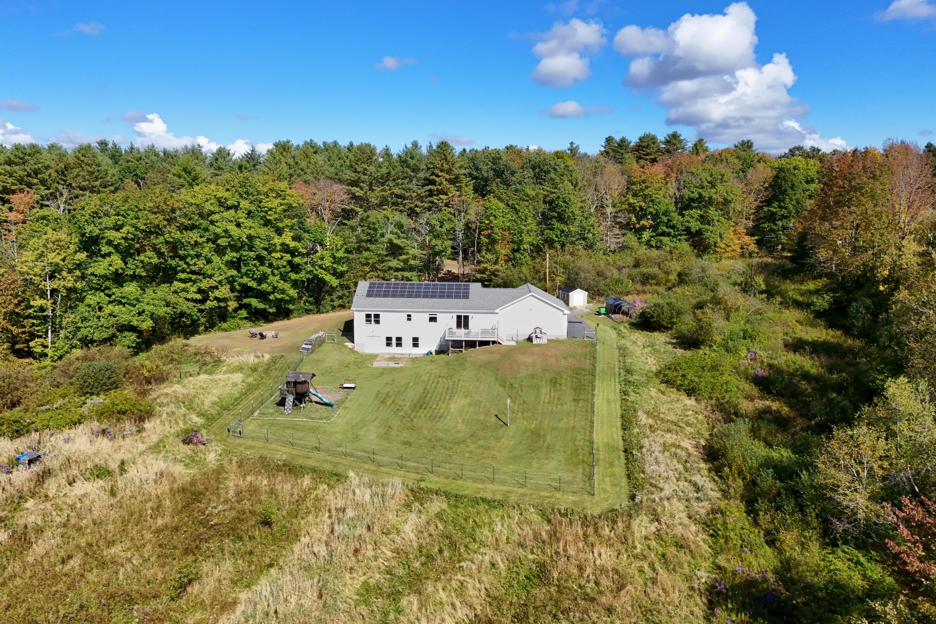 105 King Road Lisbon ME 04250