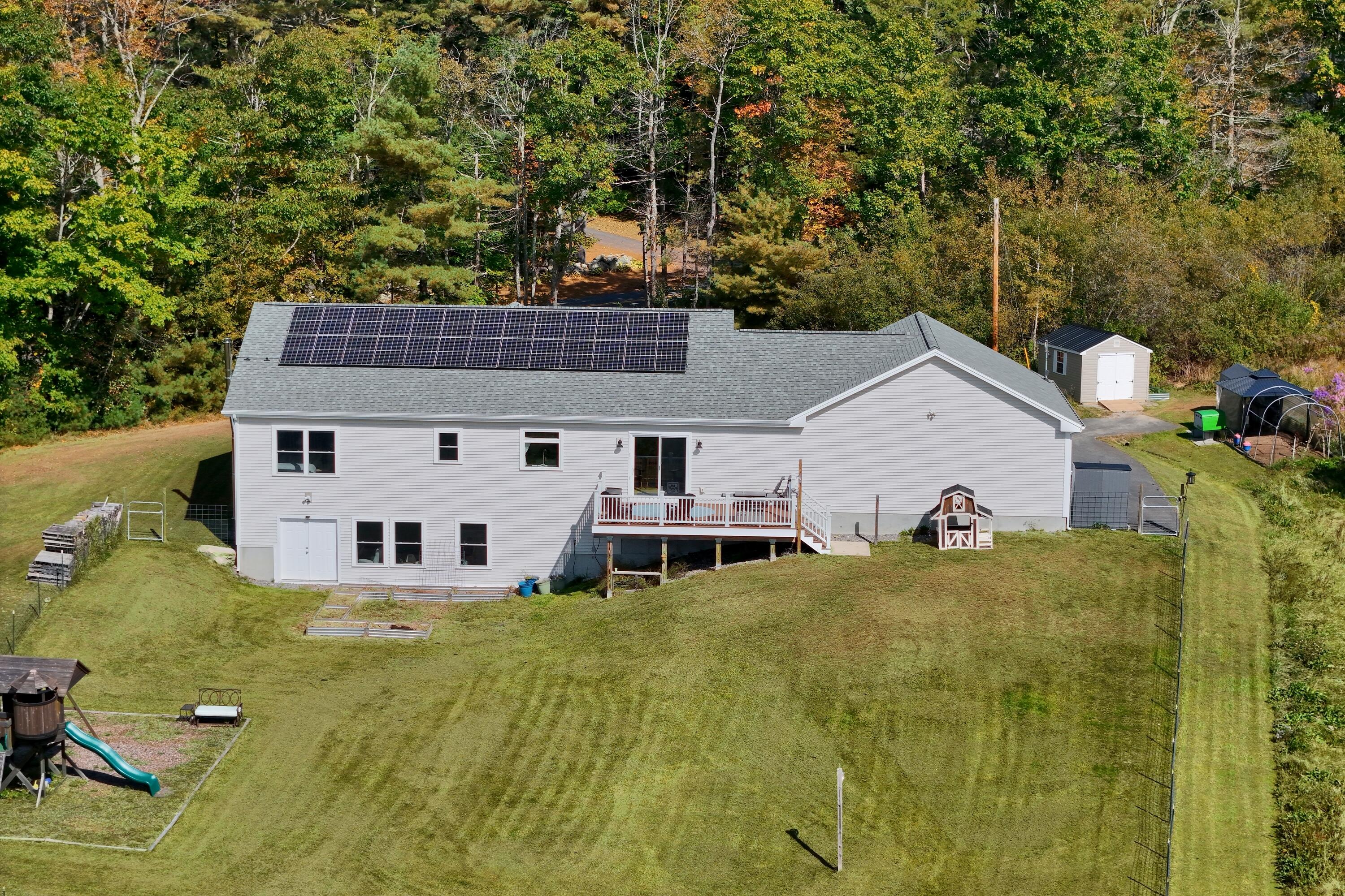 105 King Road Lisbon ME 04250