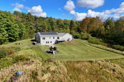 105 King Road Lisbon ME 04250