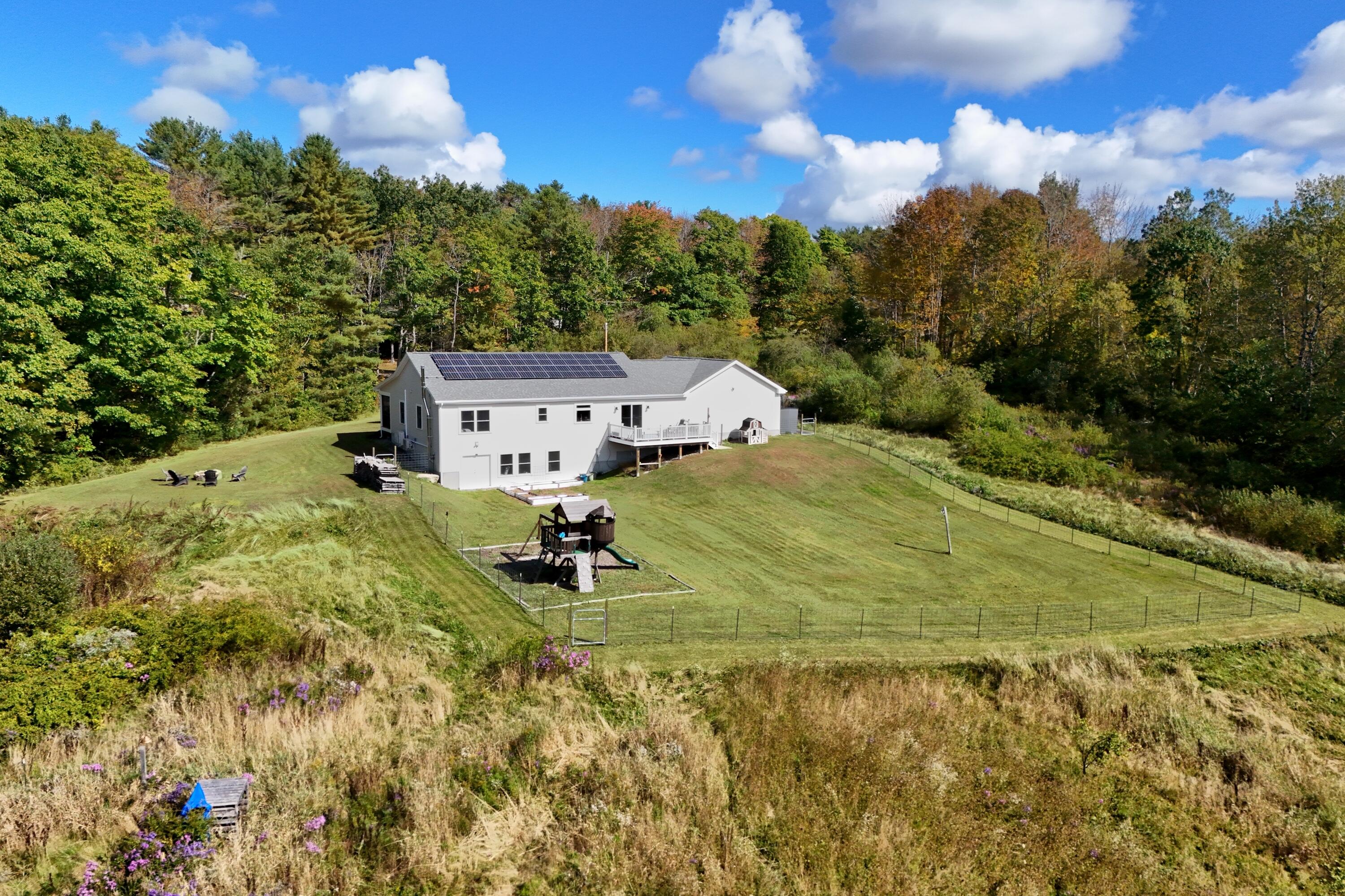 105 King Road Lisbon ME 04250