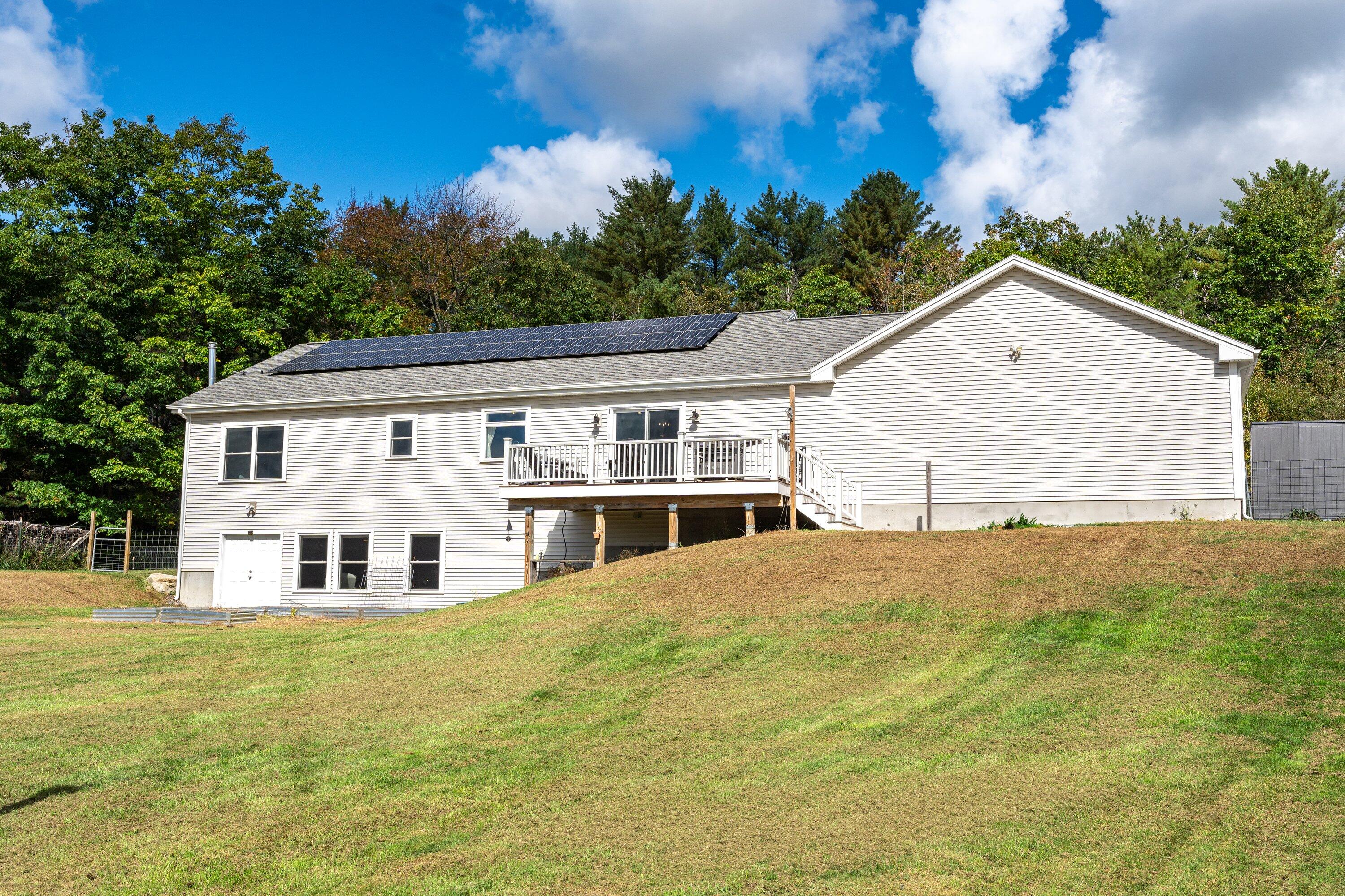 105 King Road Lisbon ME 04250