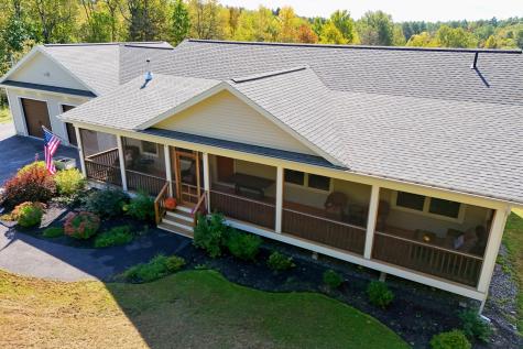 105 King Road Lisbon ME 04250