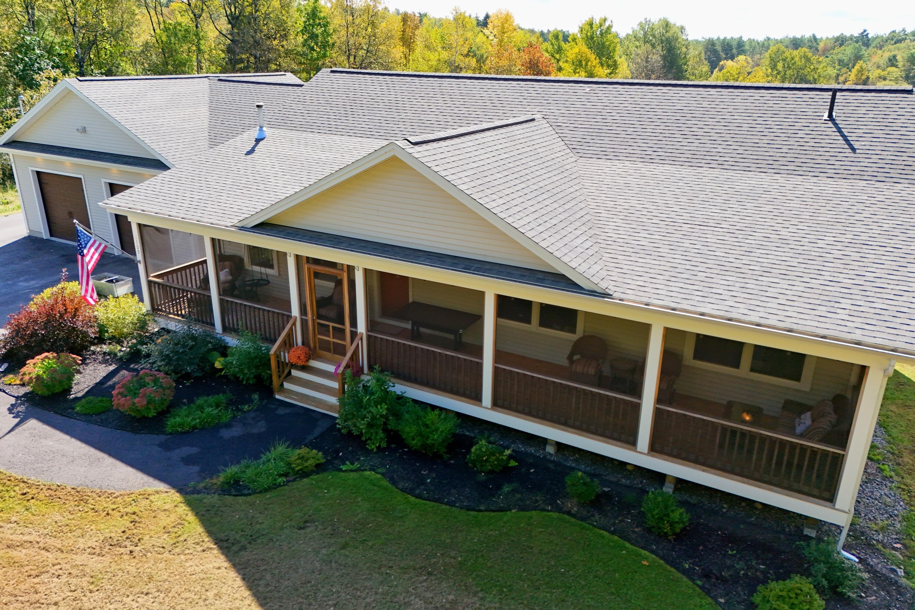 105 King Road Lisbon ME 04250