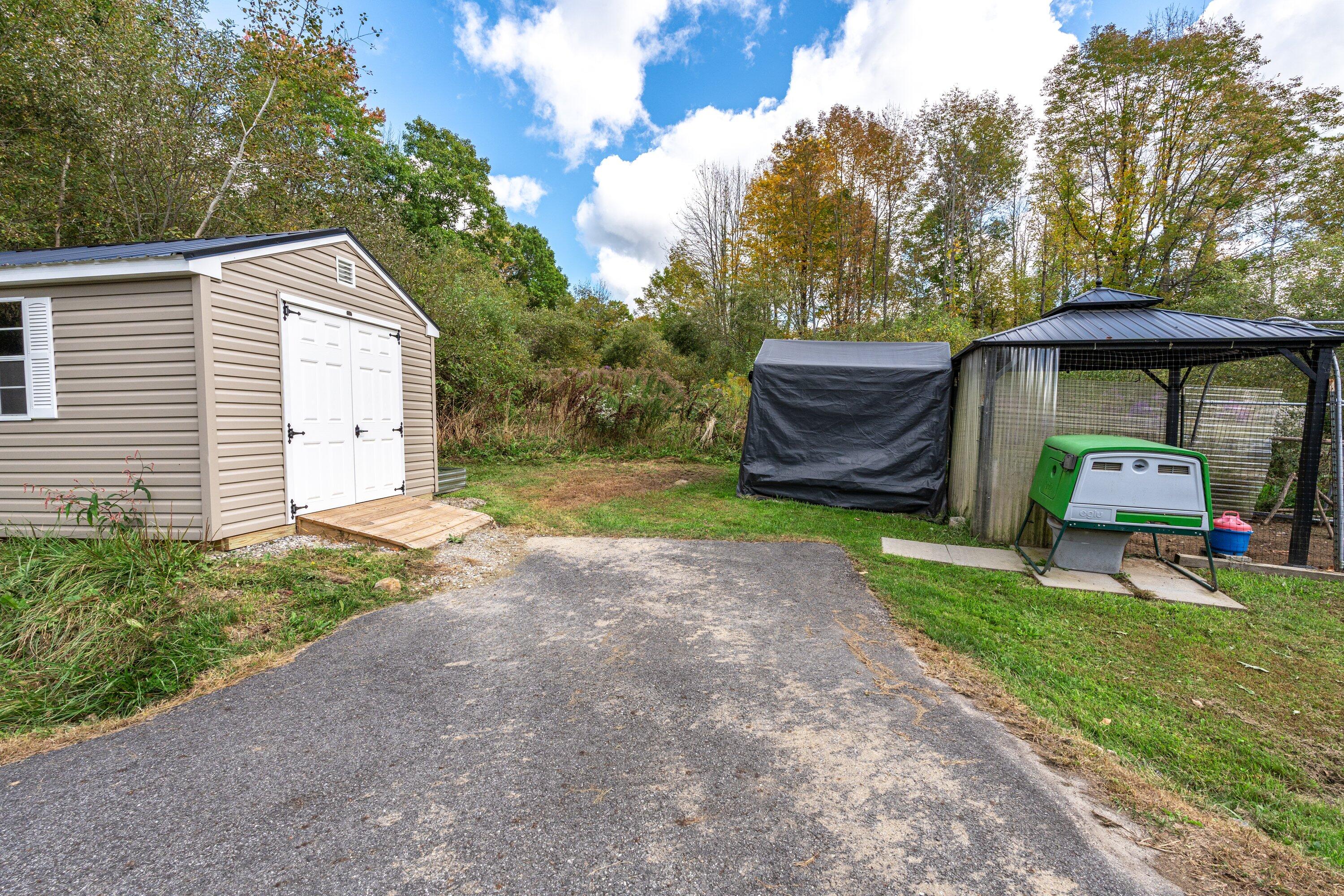 105 King Road Lisbon ME 04250