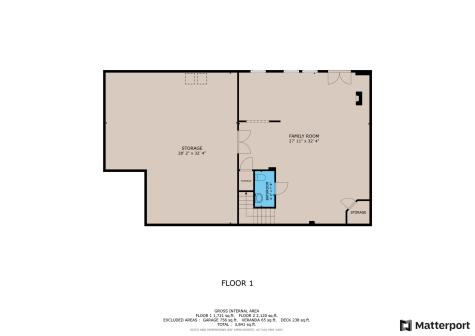 105 King Road Lisbon ME 04250