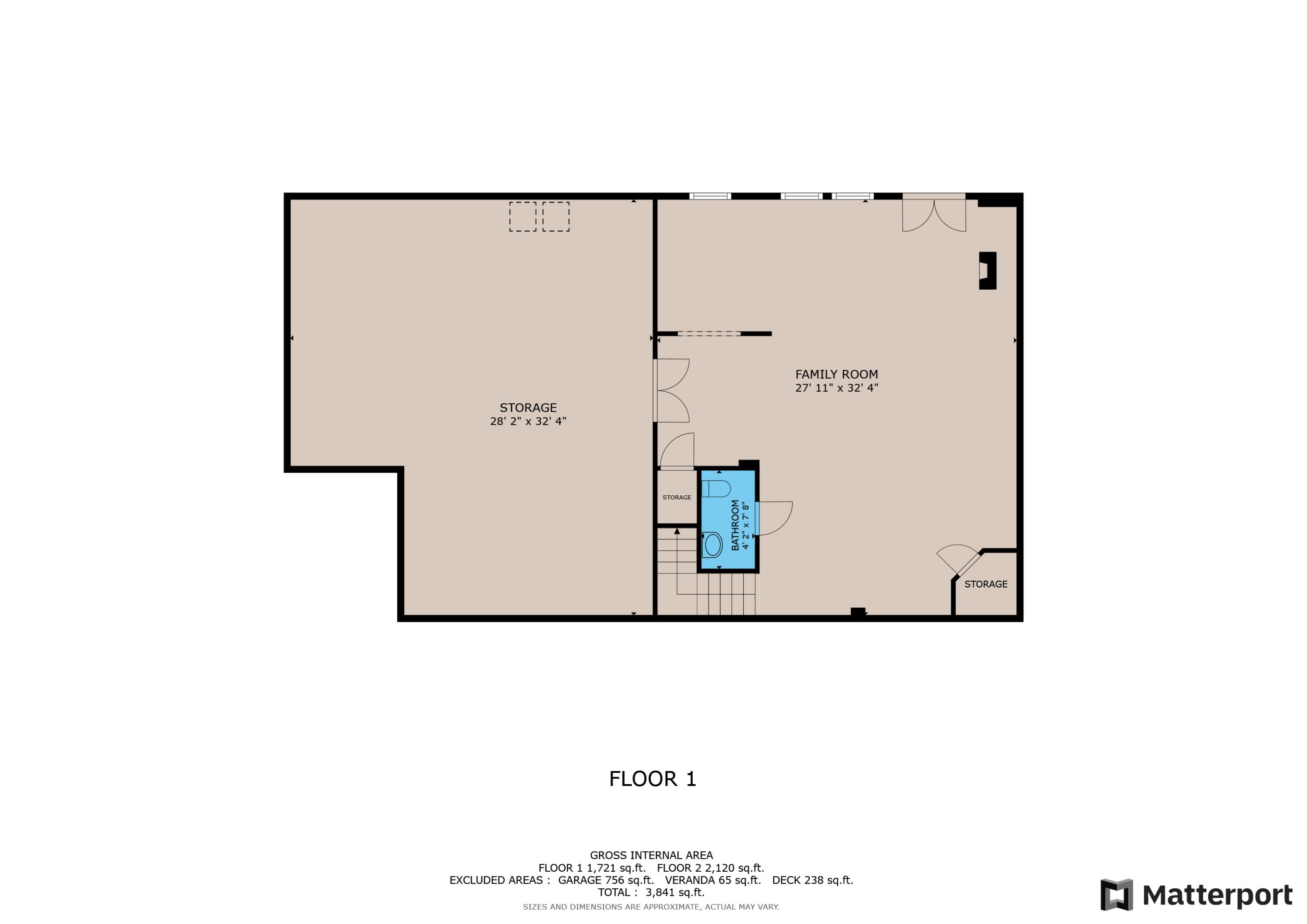 105 King Road Lisbon ME 04250