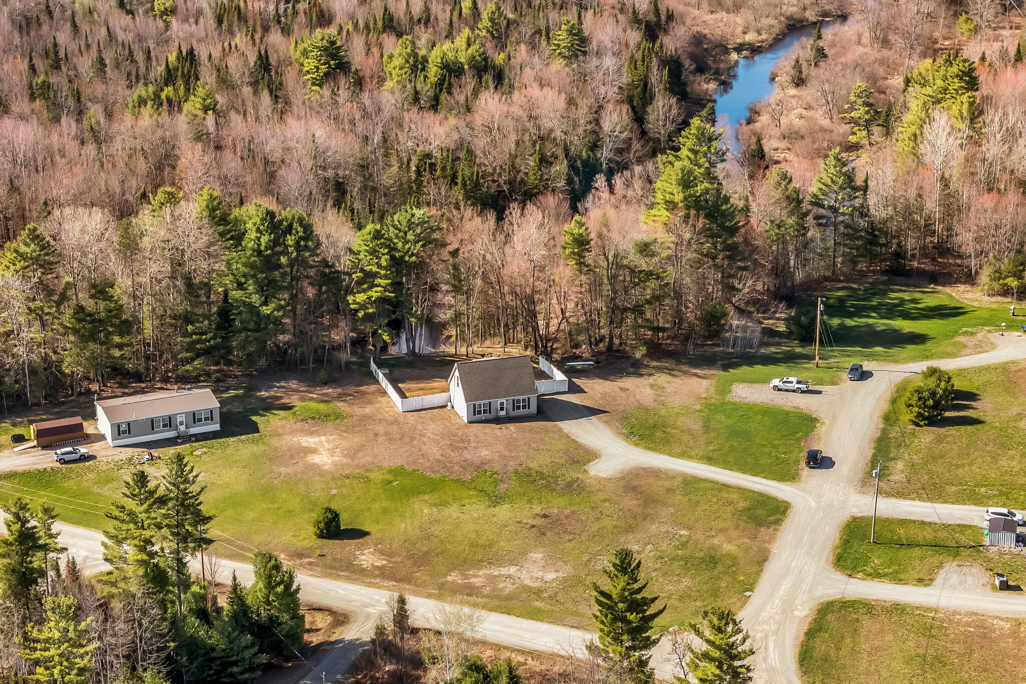 20 Stream Lane Canaan ME 04924