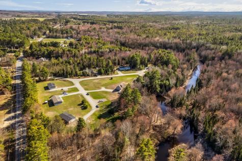 20 Stream Lane Canaan ME 04924