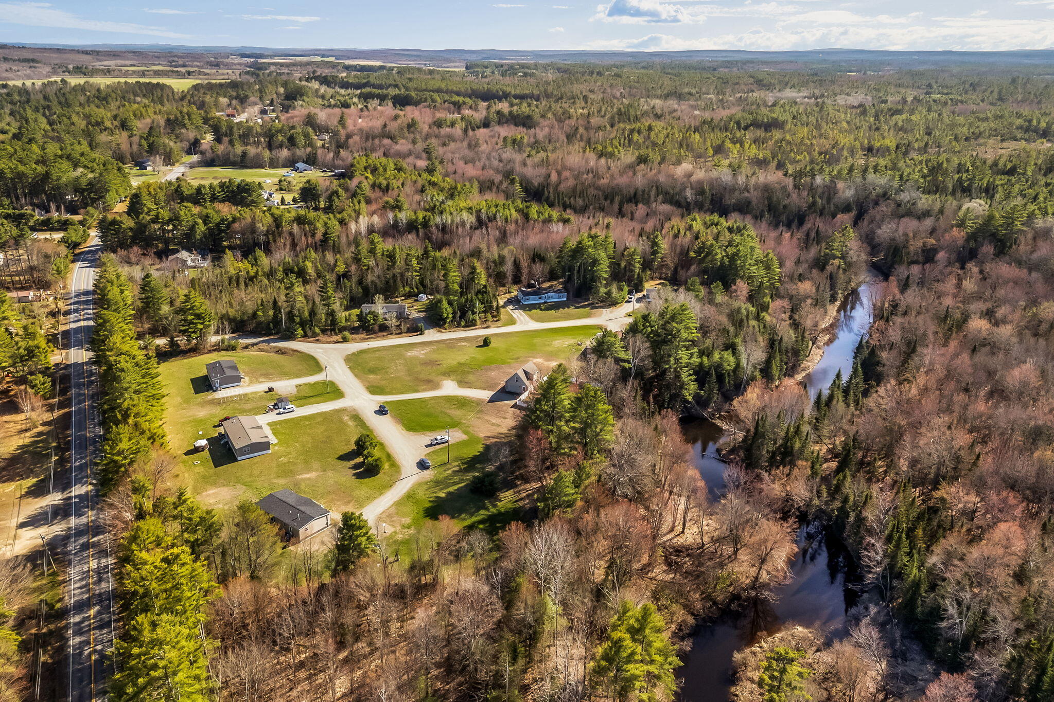 20 Stream Lane Canaan ME 04924