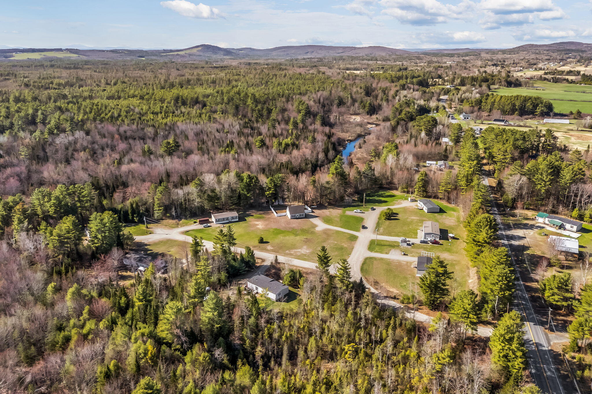 20 Stream Lane Canaan ME 04924